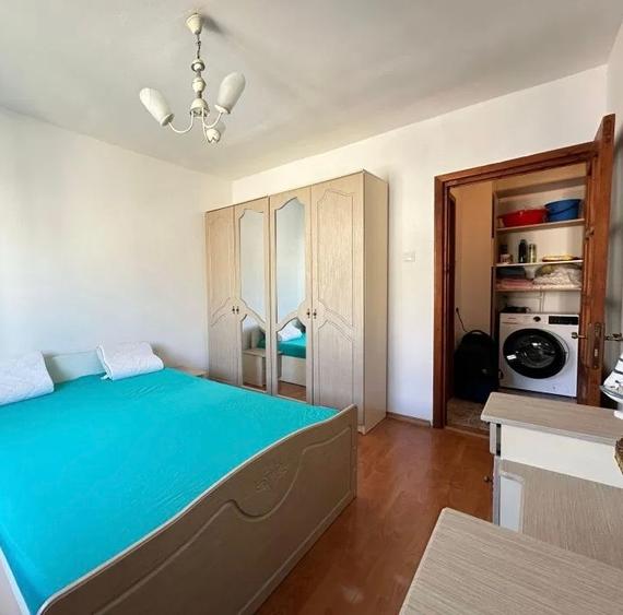 Apartament 3 camere - zona Dacia - 160.000 euro (Cod E8) - 4