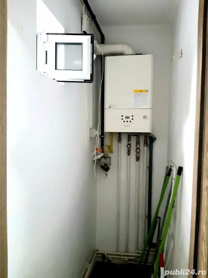 Apartament 1 camera decomandat in bloc de apartamente - 5