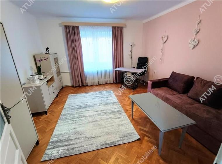 Apartament cochet cu 3 camere la casa langa Parcul Sub Arini - 4
