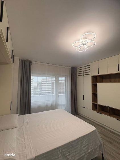 Prima inchiriere apartament cu 1 camera - Royal Town Copou - 3