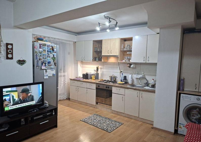 Apartament 2 camere Mazepa 2,cu vedere la Dunare - 1