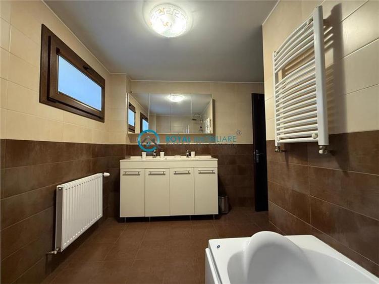 Royal Imobiliare - Inchiriere apartament zona Republicii - 9