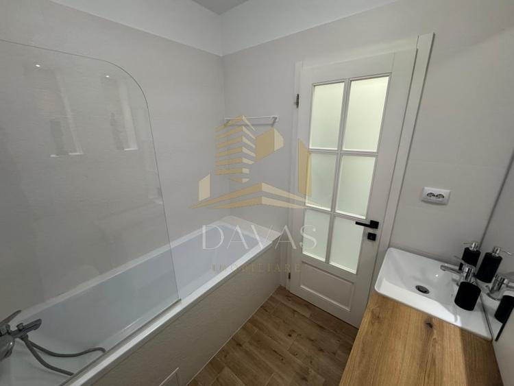 Apartament cu 2 camere | Zona BMW | Incalzire in pardoseala - 10