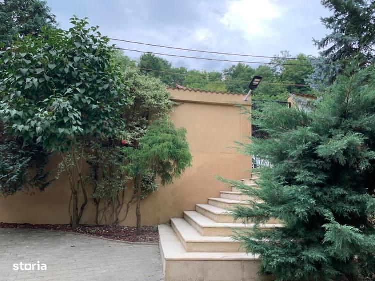 Vila exclusivista zona Cetatuie | 900 mp teren amenajat | Comision 0% - 4