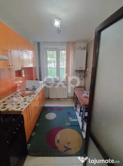 APARTAMENT 2 CAMERE TRIVALE PARTER - 1
