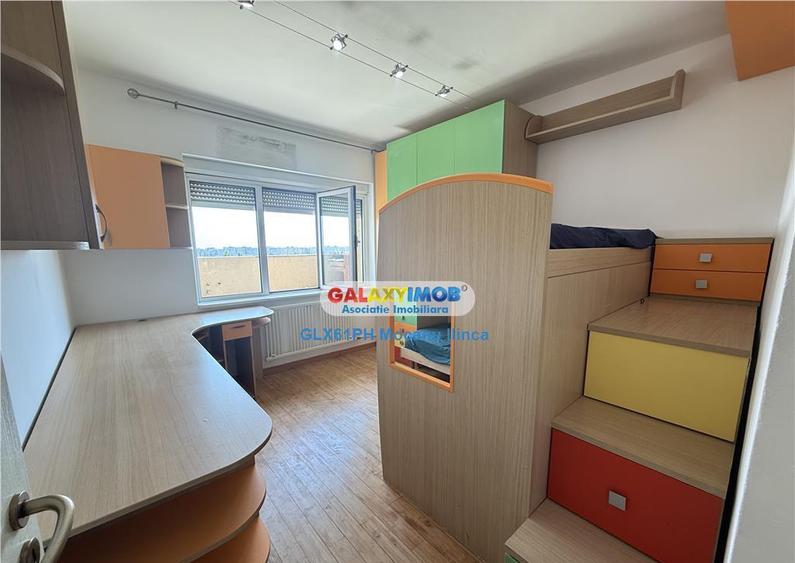 Apartament 3 camere, Nord, Ploiesti - 7