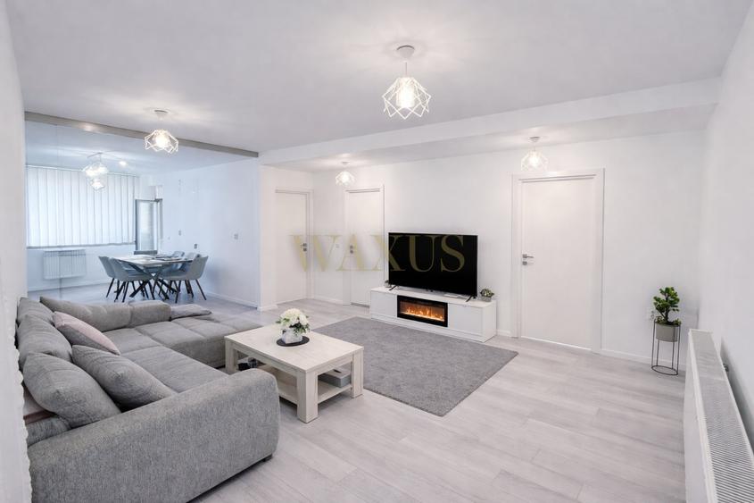 Apartament Modern - SU 66MP | Balcon | Parcare - Str. Șesul de Sus - 2