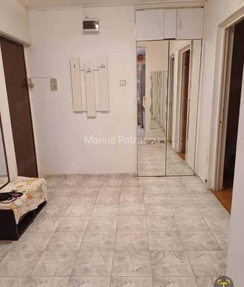 APARTAMENT 4 camere Modoran Ene