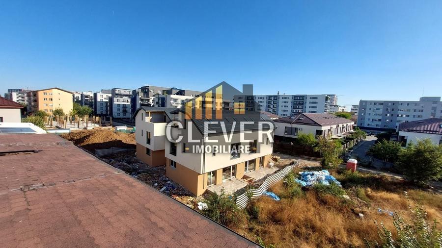 Casa moderna Theodor Pallady 3 Camere Metrou Nicolae Teclu - 5