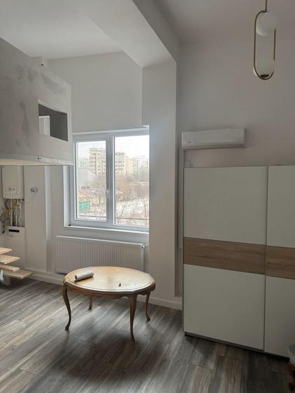 De inchiriat garsoniera noua, spatiu comercial, 13 Septembrie - 2
