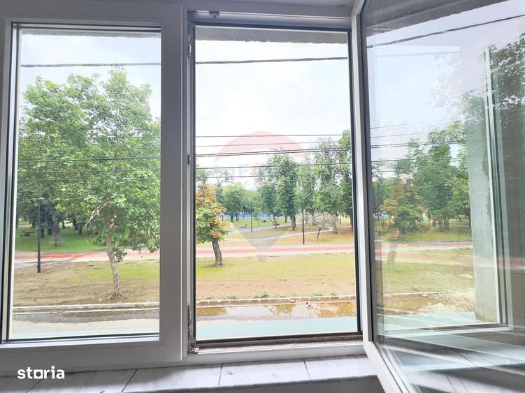 Casă cu 3 camere în Central