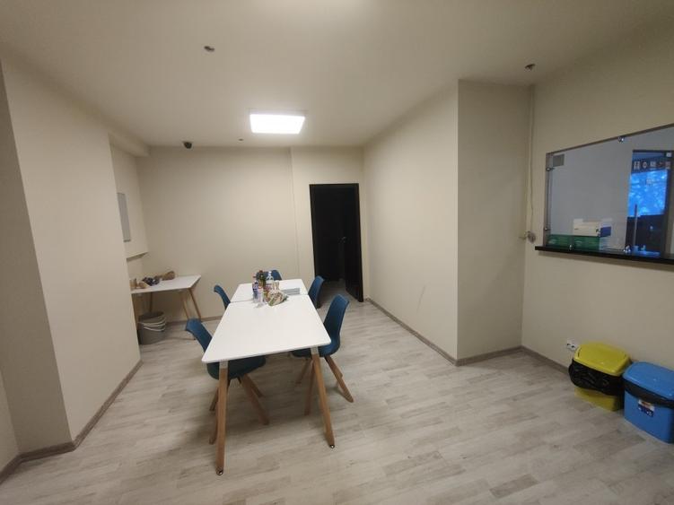 PIATA IANCULUI - metrou spatiu birouri stradal 562 mp - 7