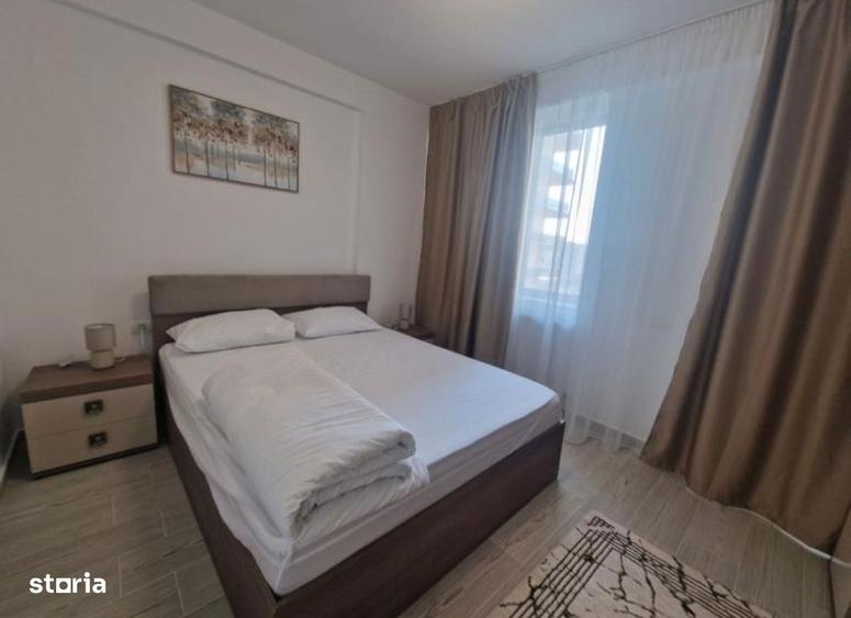 Mamaia Nord(MarketLidl)- 3 camere, etaj 2, centrala gaze,termen lung - 6