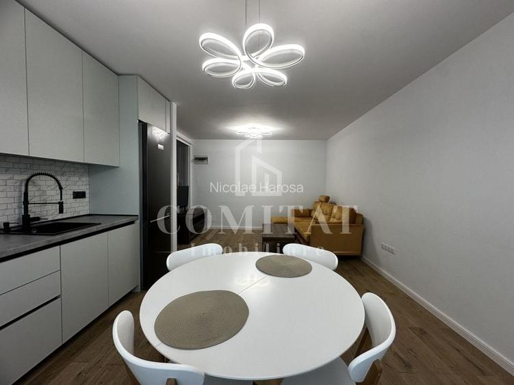 Apartament la cheie | Bloc nou | Zona străzii Porii-Floresti Apartament la cheie | Bloc nou | Zona străzii Porii-Floresti