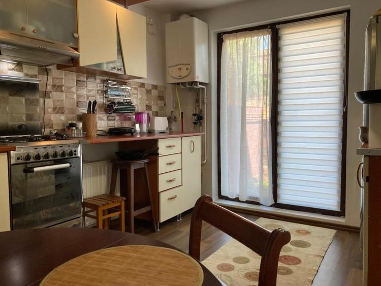 Zona Modern - Duplex cu 6 camere, mobilat si utilat - 4