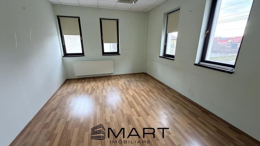 Spatiu birouri 120mp zona Subarini - 3