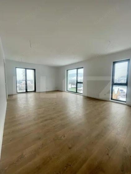 Apartament cu 3 camere complex nou - 2
