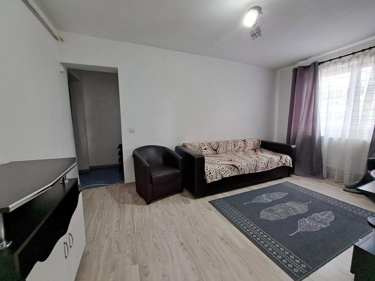 Vand garsoniera Aleea Grivita. - 2