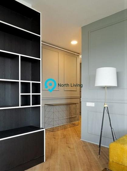 3 camere Pipera | Parcare + boxa incluse - 7