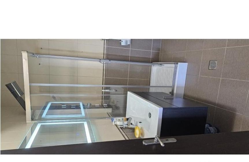 Apartamenr 3 camere, bloc nou 2011, zona Nerva Traian - 5