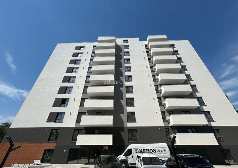 Apartament 2 camere - Flamingo Luxury 2 Apartament 2 camere - Flamingo Luxury 2
