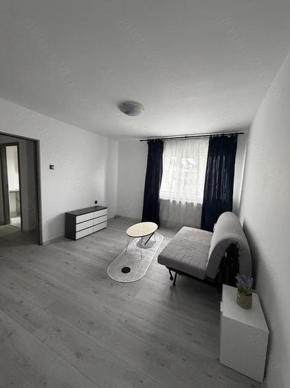 Garsoniera renovata centrala termopan zona centrala proprietar - 2