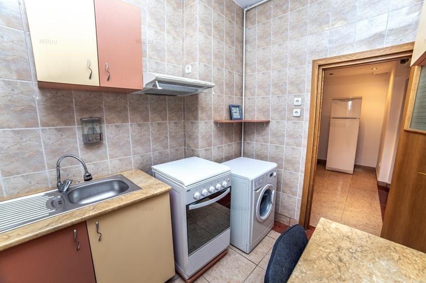 2 camere | 6 Min Parc Verdi | Floreasca - 8