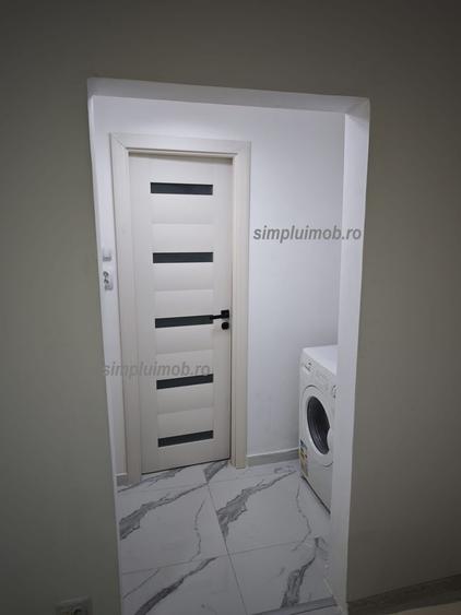 2 Camere Modern Renovat 2025 Gata de mutare! – Bd. 1 Decembrie 1918 - 5