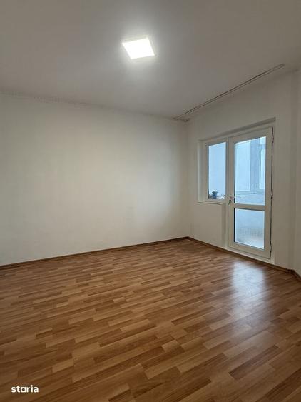 Apartament 2 camere decomandate – Siderurgiștilor Vest, etaj 1 - 4