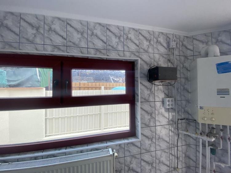 Casa de vanzare, trei camere, Vatra Luminoasa, 215,000- 0% comision cumparator - 11