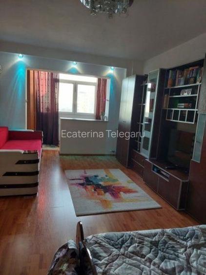 Apartament 2 camere, decomandat, spatios, metrou Dristor, ParkLake