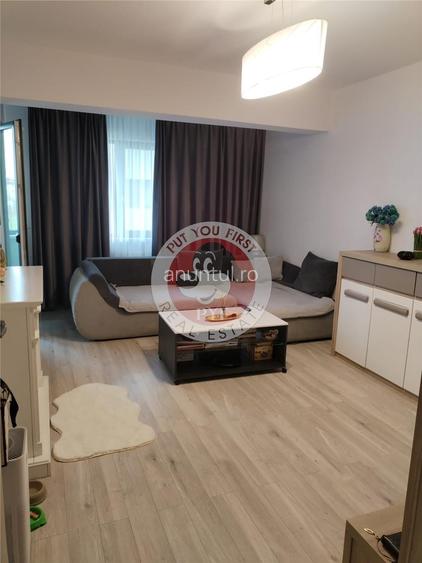 Cartier Latin | Apartament 3 camere | Decomandat | 87mp | B10938