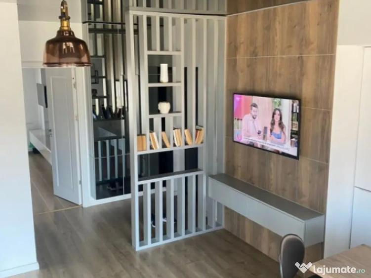 Apartament 2 camere benzinaria Voll/ Mamaia Nord - 1