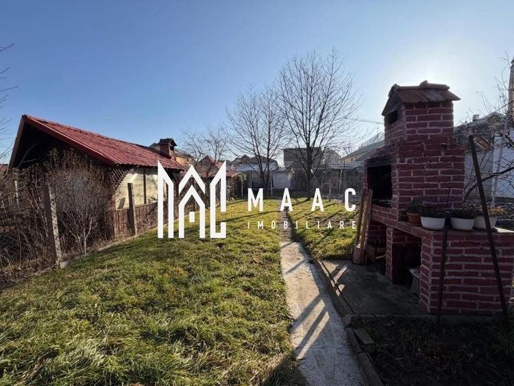 Casa 100 mp | 290 mp Teren | Vasile Aaron - 6