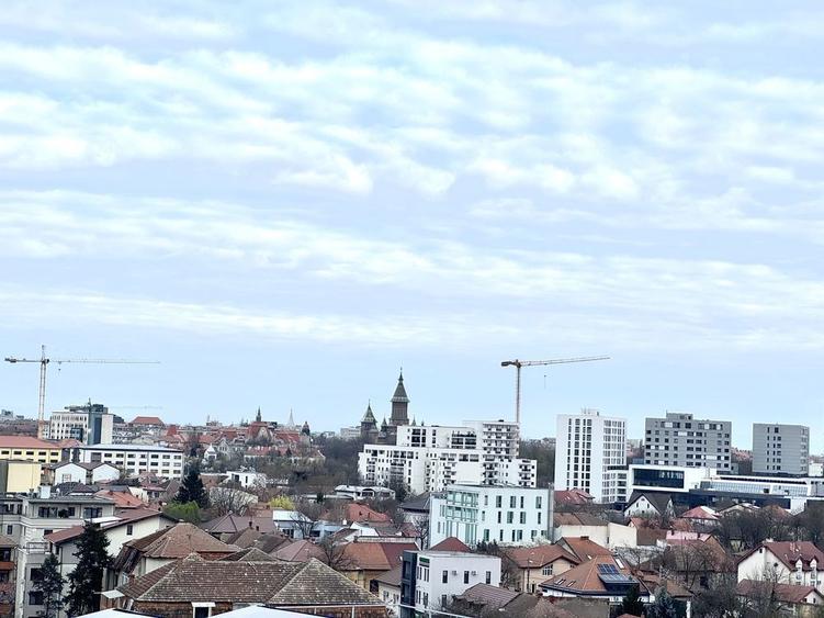 Vand apartament 3 camere zona Cetatii-Bogdanestilor - 8