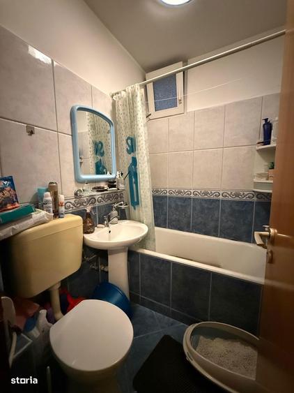 Victoriei zona Penny Market - Ap. 2 camere, et. I - 2