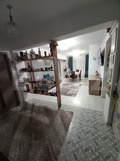 Apartament 3 camere | 2 bai | 2 balcoane | 2 parcari – Baciu, zona Regal - 6