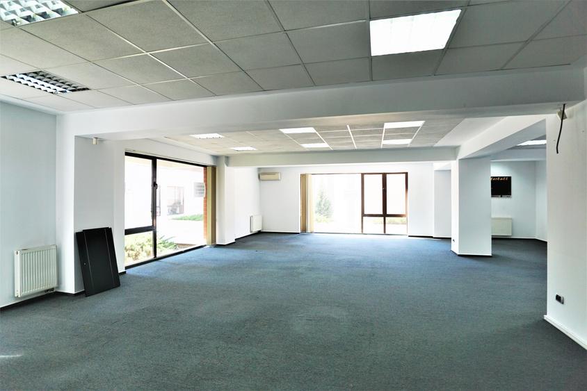 Spatiu parter birou - Cismigiu - Popa Tatu - 2