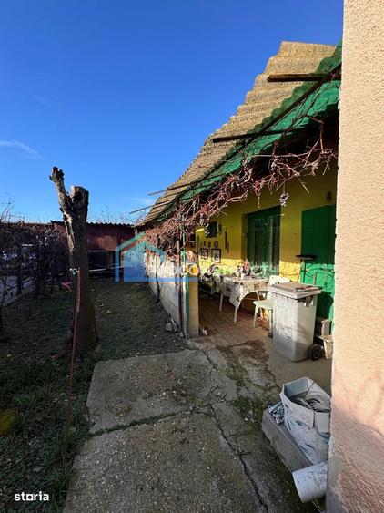 Casa tip duplex pe parter 3 camere Freidorf 119.000 EUR - 4
