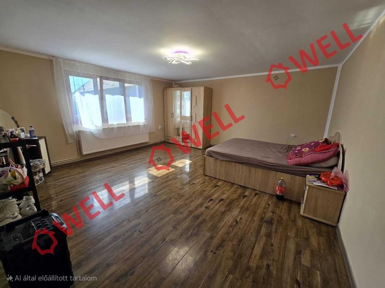 Casă de vânzare în Sântionlunca! - 7