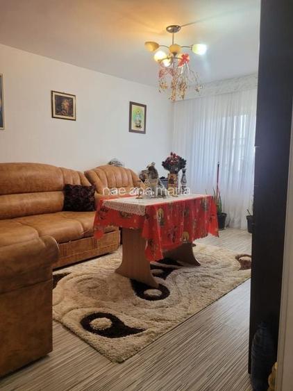 Apartament 3 camere de vanzare Crangasi