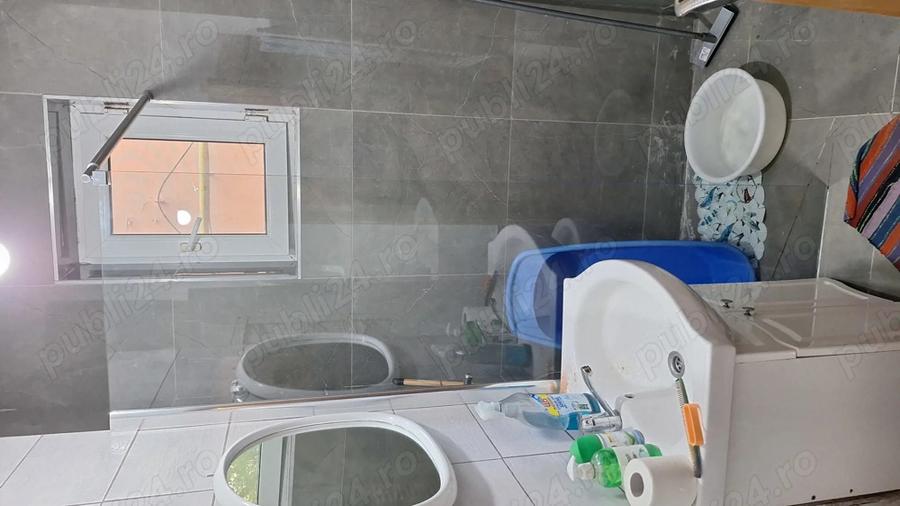 Vand apartament in Dorohoi - 2