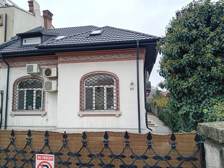 O proprietate versatilă cu potențial vast în Zona Medicală/Centru Educational - 7