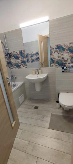 Inchiriez 2 camere decomandate metrou IANCULUI - 9