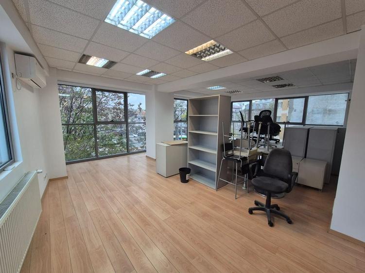 Clădire de birouri de inchiriat in zona Foisorul de Foc - 10