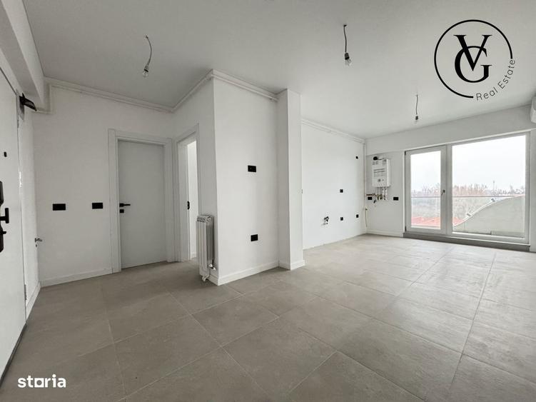 Studio - complex Alezzi Odyssey - Mamaia Nord - 8