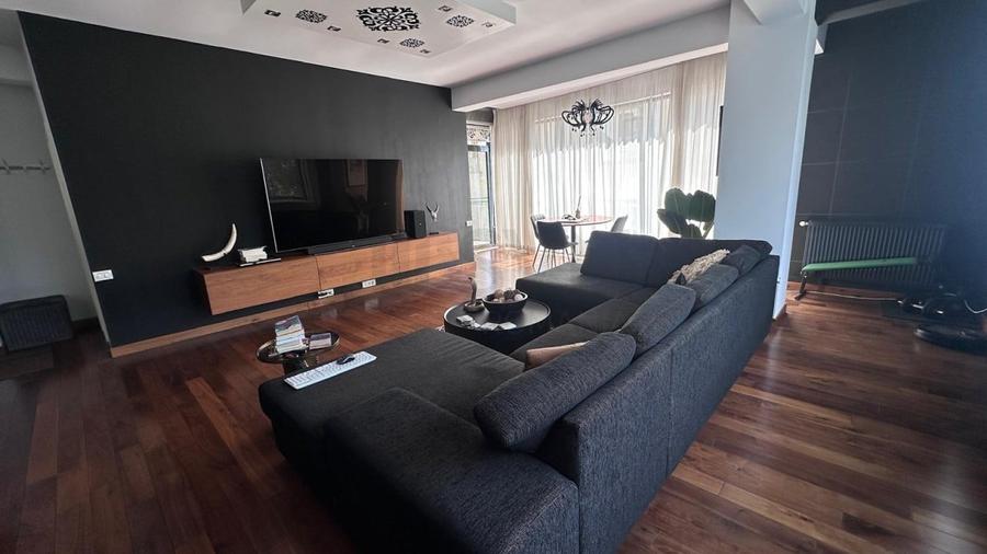 REA1026147 Apartament 3 camere lux Barbu Vacarescu - 2