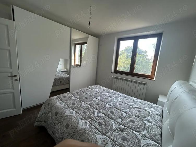 Vand apartament 3 camere onesti - 5