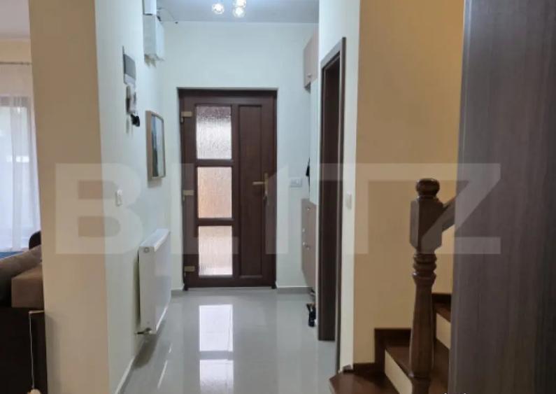 Vila in Dumbravita - 5