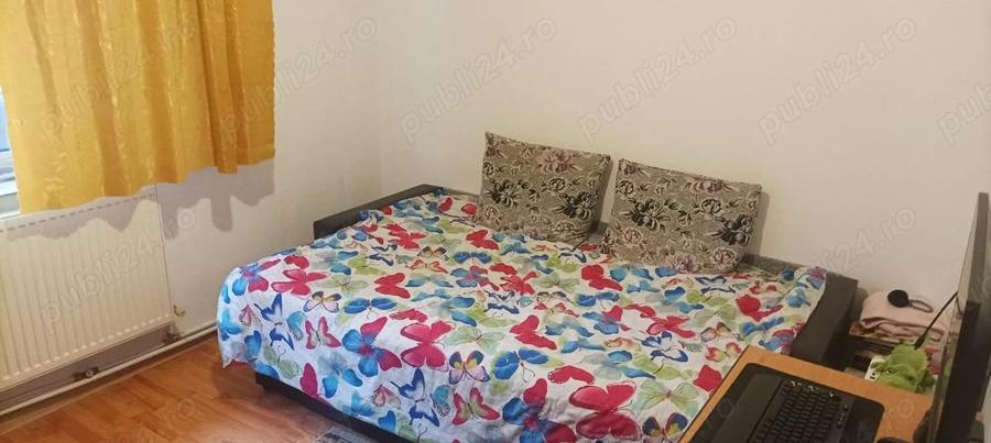 Apartament doua camere, zona Nord - 2